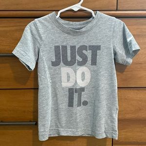 Nike Boys T-Shirt